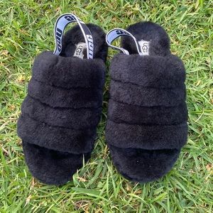 Ugg slippers